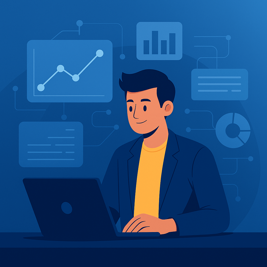 صورة من نظام Sell Smart