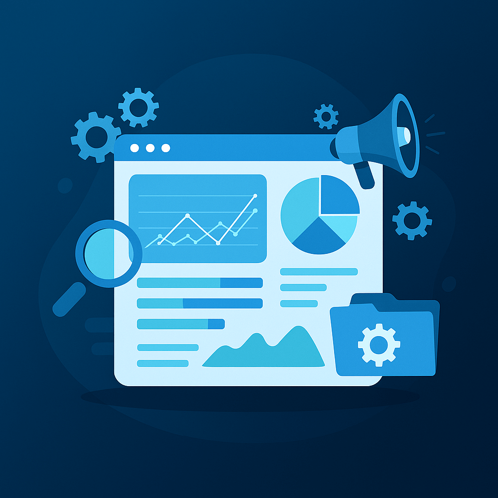 صورة من نظام Sell Smart